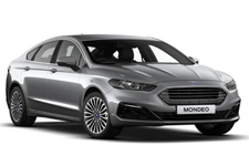 Van Hire Renfrew - Mondeo - car hire Renfrew
