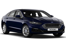 Van Hire Renfrew - Mondeo Auto - car hire Renfrew