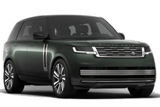 Van Hire Renfrew - Range Rover - car hire Renfrew